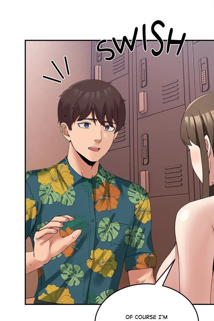 No Men Allowed Uncensored, chapter 12, page 68 of 118