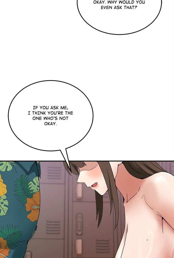 No Men Allowed Uncensored, chapter 12, page 69 of 118
