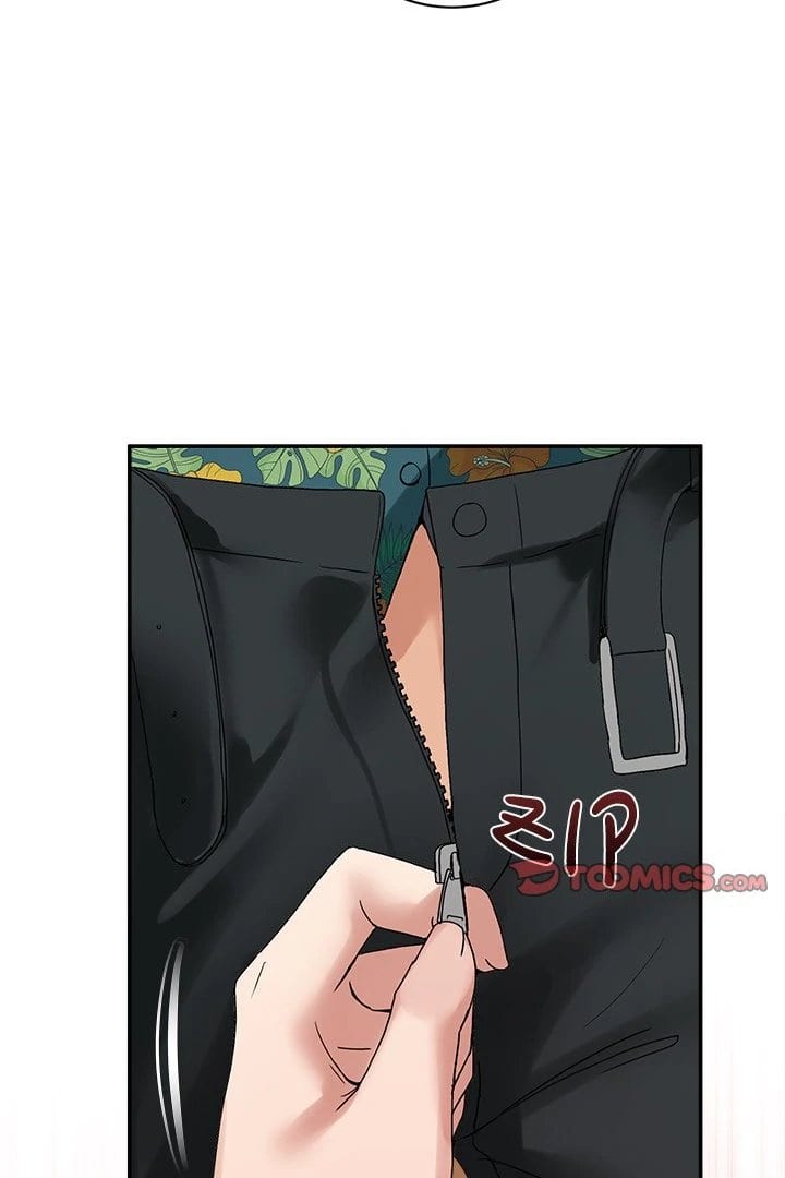 No Men Allowed Uncensored, chapter 12, page 72 of 118