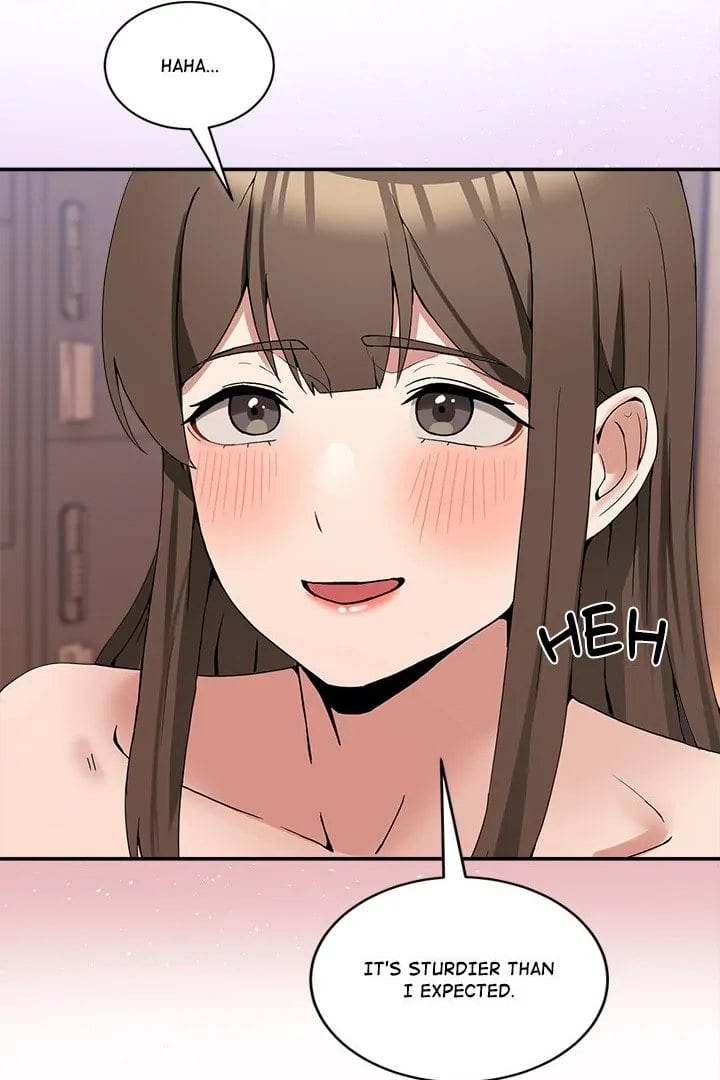 No Men Allowed Uncensored, chapter 12, page 75 of 118