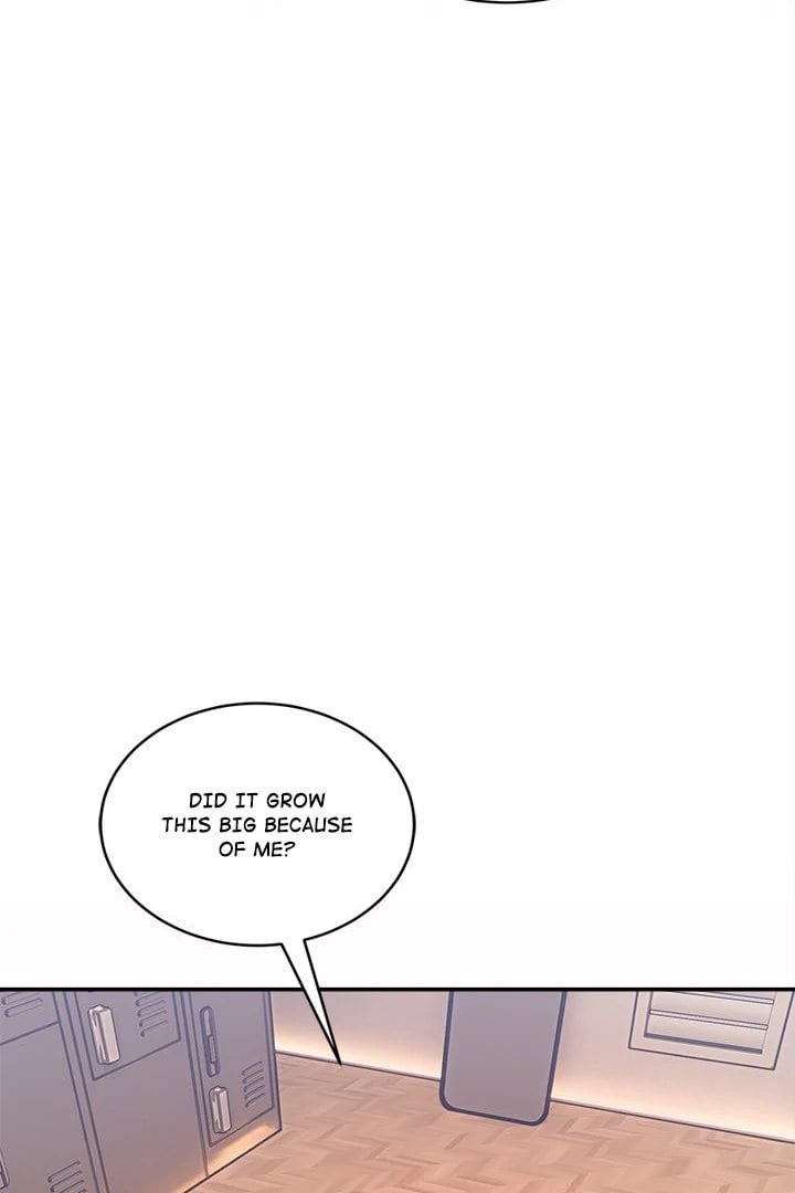 No Men Allowed Uncensored, chapter 12, page 76 of 118