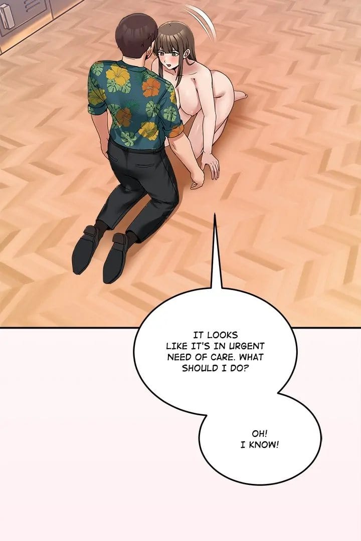 No Men Allowed Uncensored, chapter 12, page 77 of 118