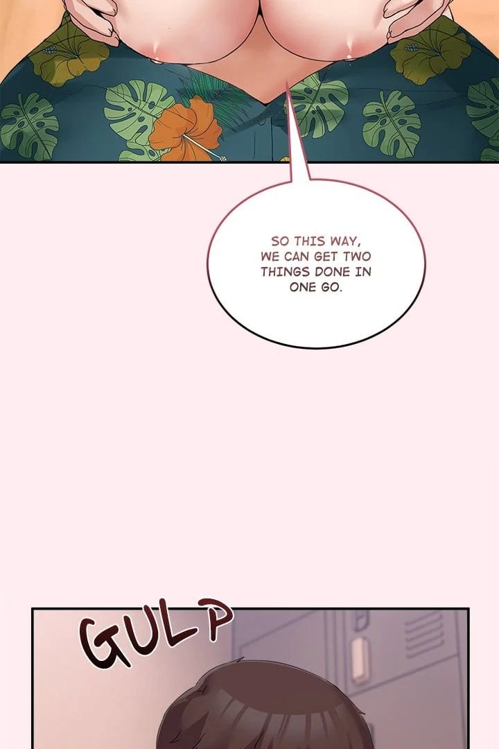 No Men Allowed Uncensored, chapter 12, page 81 of 118