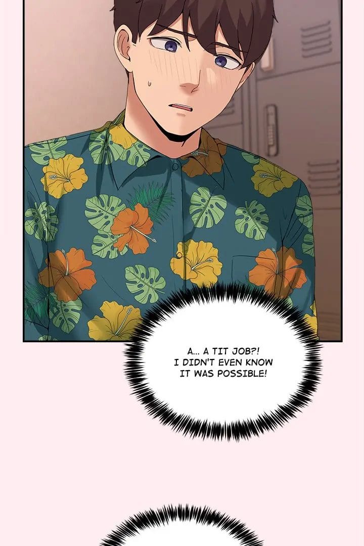 No Men Allowed Uncensored, chapter 12, page 82 of 118