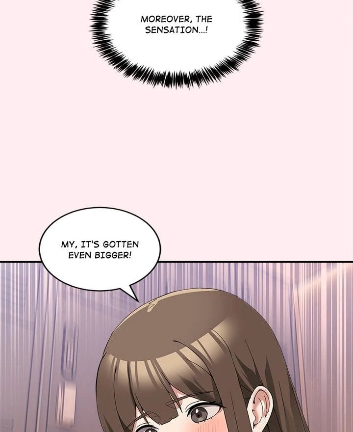 No Men Allowed Uncensored, chapter 12, page 83 of 118