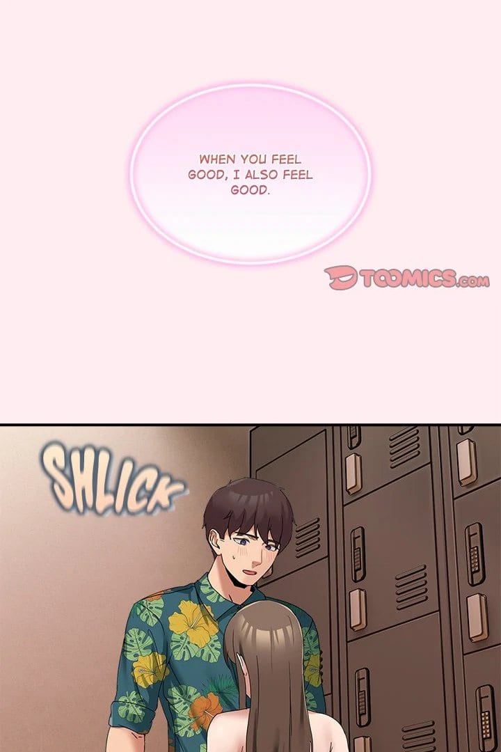 No Men Allowed Uncensored, chapter 12, page 85 of 118