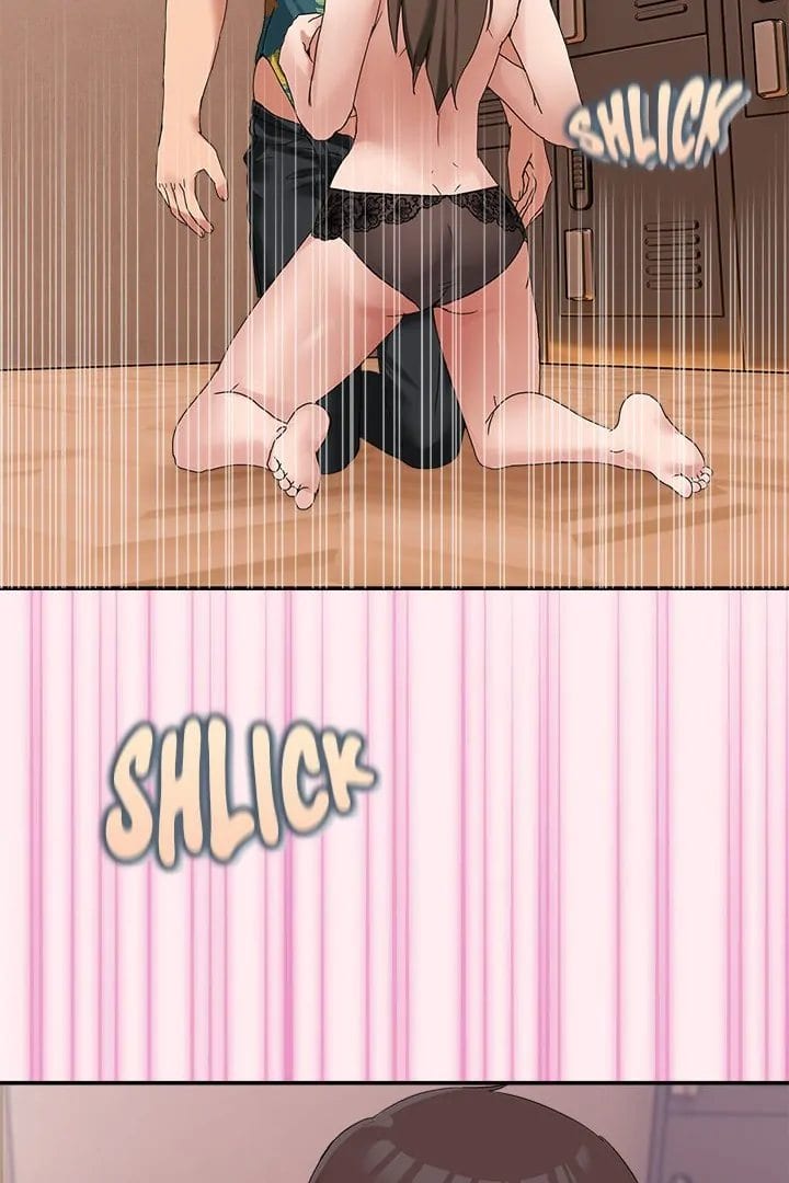 No Men Allowed Uncensored, chapter 12, page 86 of 118