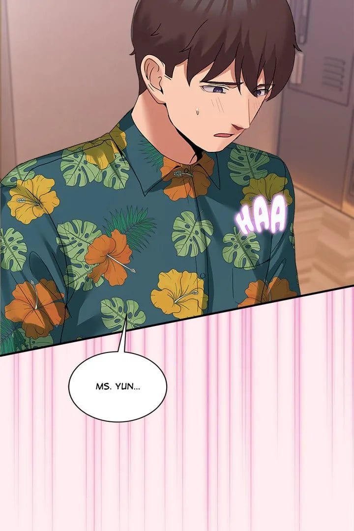 No Men Allowed Uncensored, chapter 12, page 87 of 118