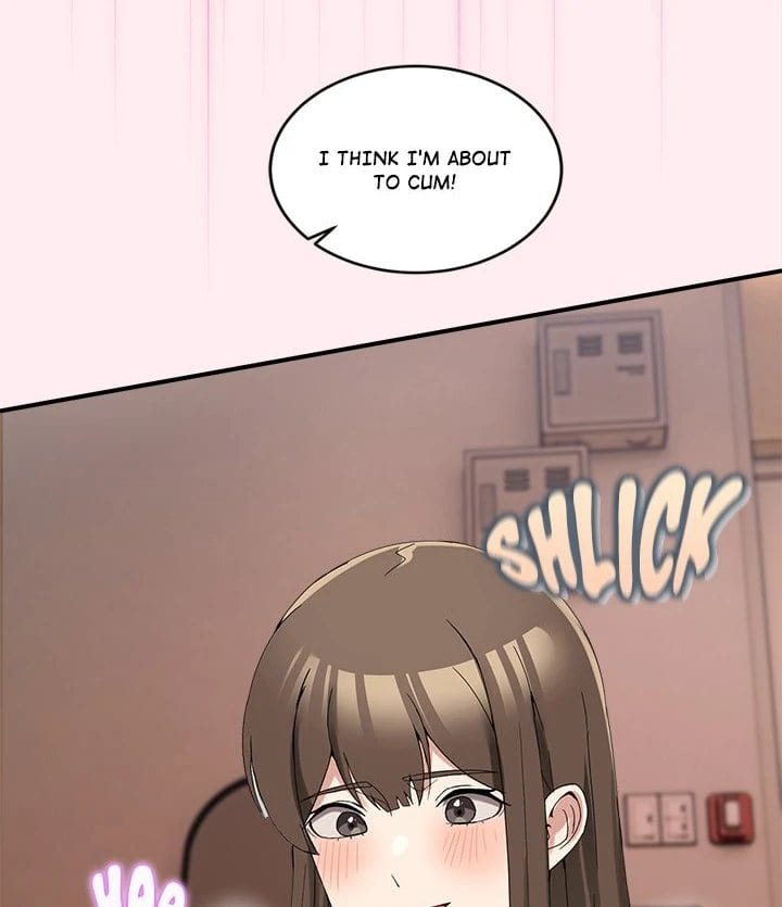 No Men Allowed Uncensored, chapter 12, page 88 of 118