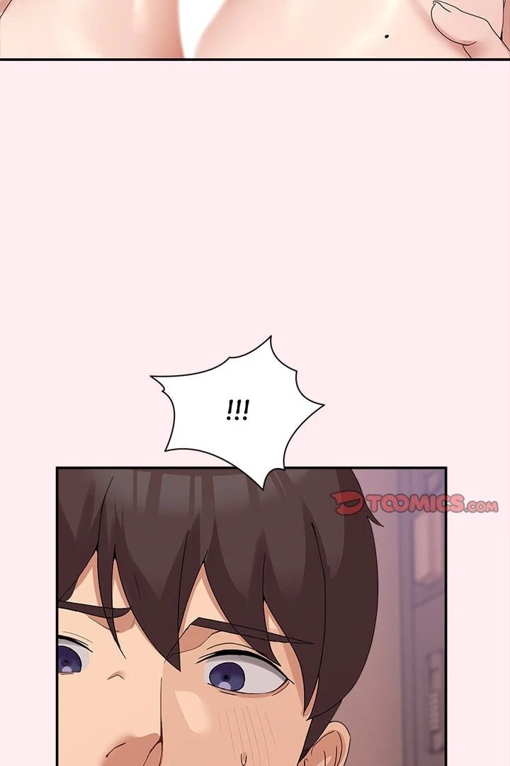 No Men Allowed Uncensored, chapter 12, page 91 of 118
