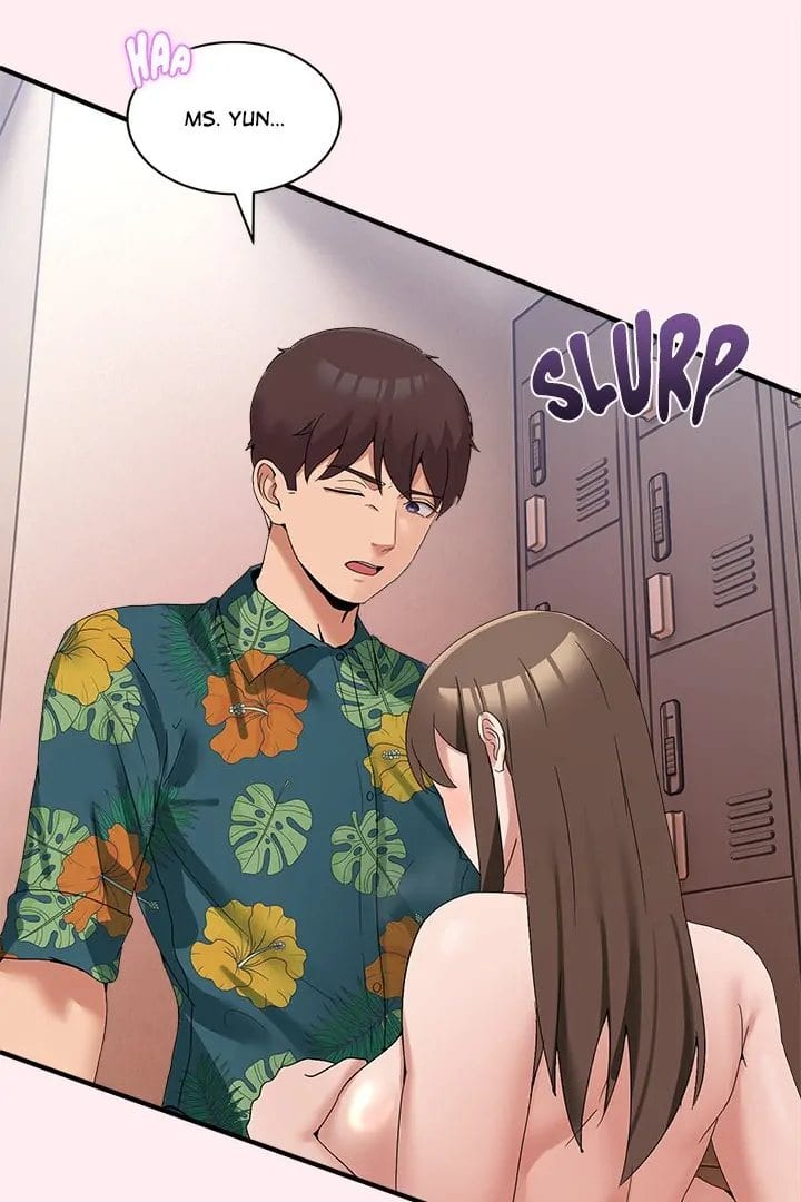 No Men Allowed Uncensored, chapter 12, page 101 of 118