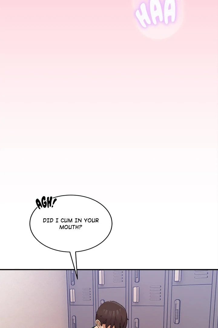 No Men Allowed Uncensored, chapter 12, page 106 of 118