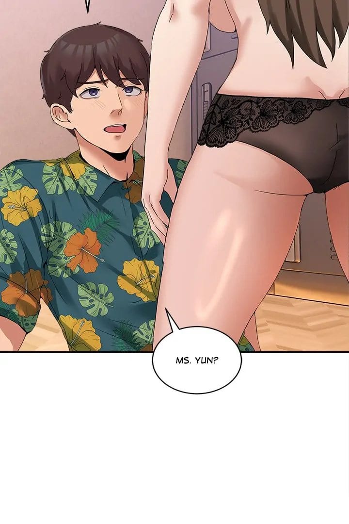 No Men Allowed Uncensored, chapter 12, page 111 of 118