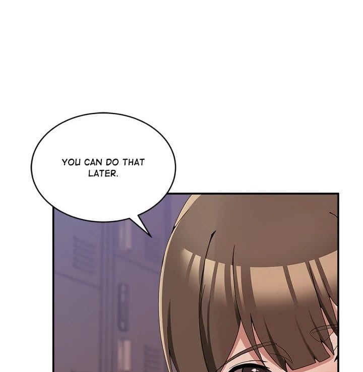 No Men Allowed Uncensored, chapter 12, page 112 of 118
