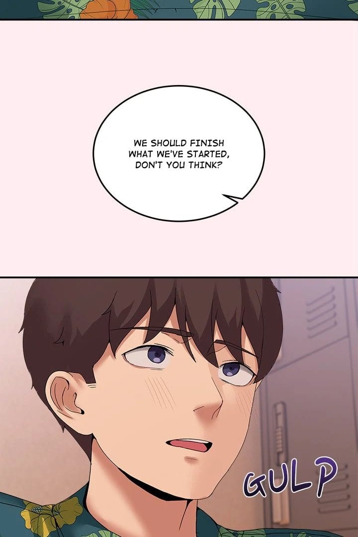No Men Allowed Uncensored, chapter 12, page 115 of 118