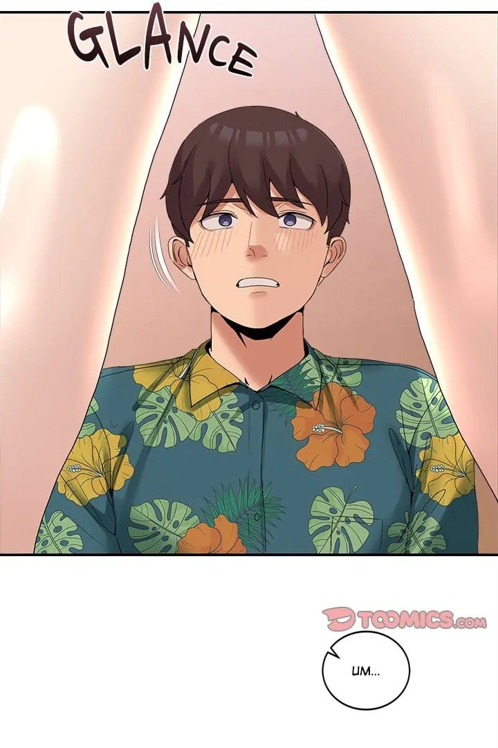 No Men Allowed Uncensored, chapter 13, page 6 of 112