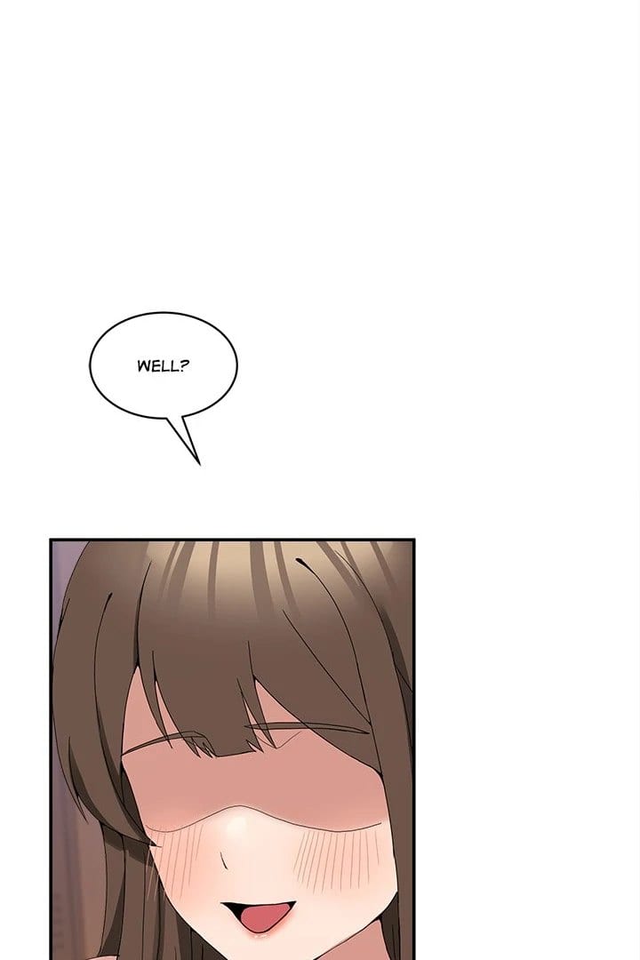 No Men Allowed Uncensored, chapter 13, page 7 of 112