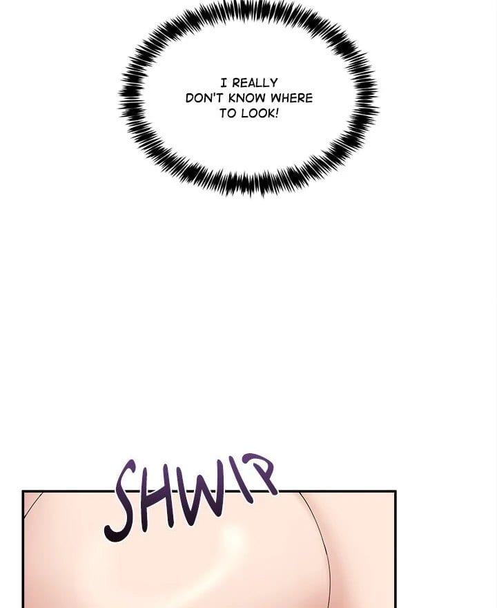 No Men Allowed Uncensored, chapter 13, page 14 of 112