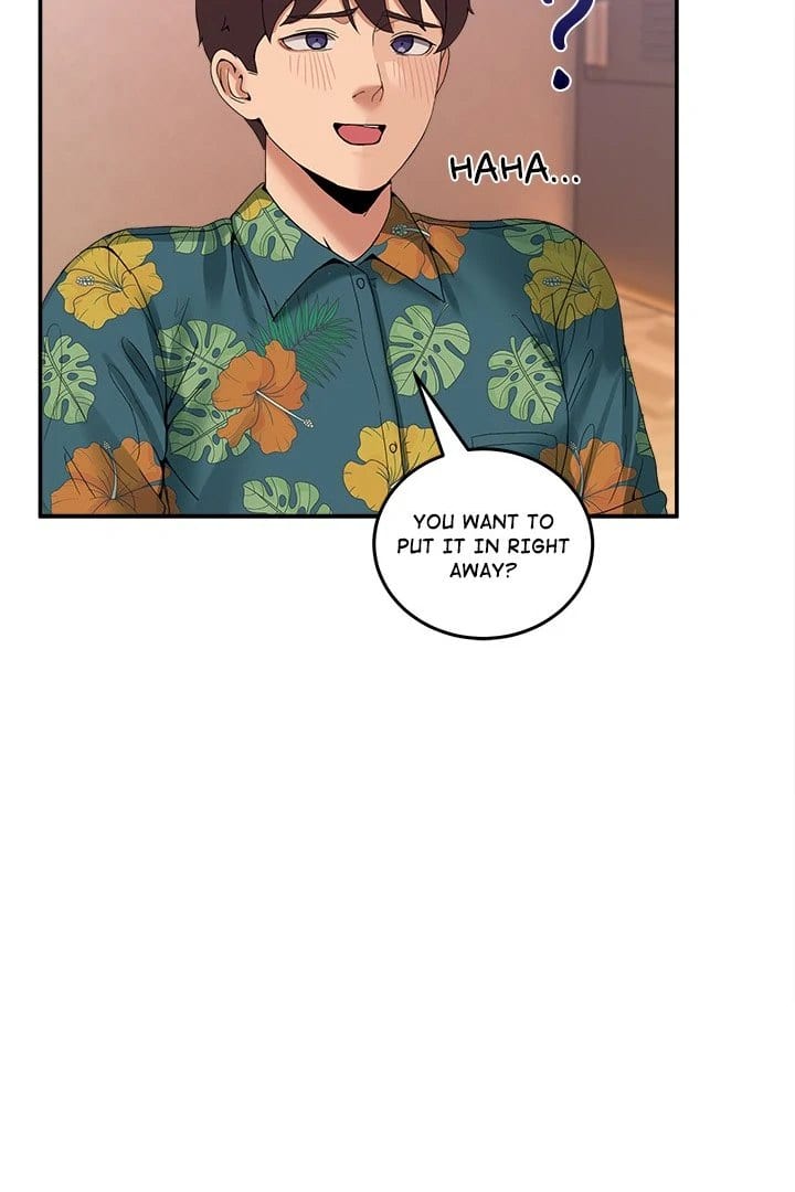 No Men Allowed Uncensored, chapter 13, page 18 of 112