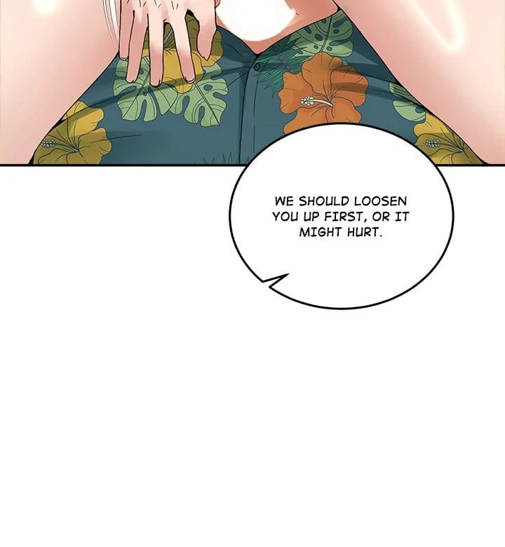 No Men Allowed Uncensored, chapter 13, page 20 of 112