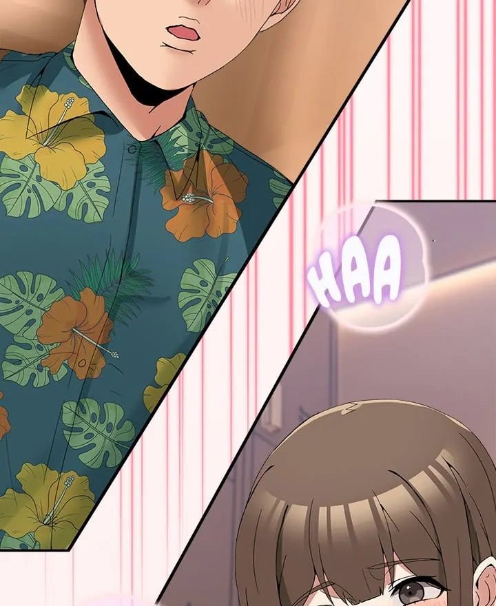 No Men Allowed Uncensored, chapter 13, page 29 of 112