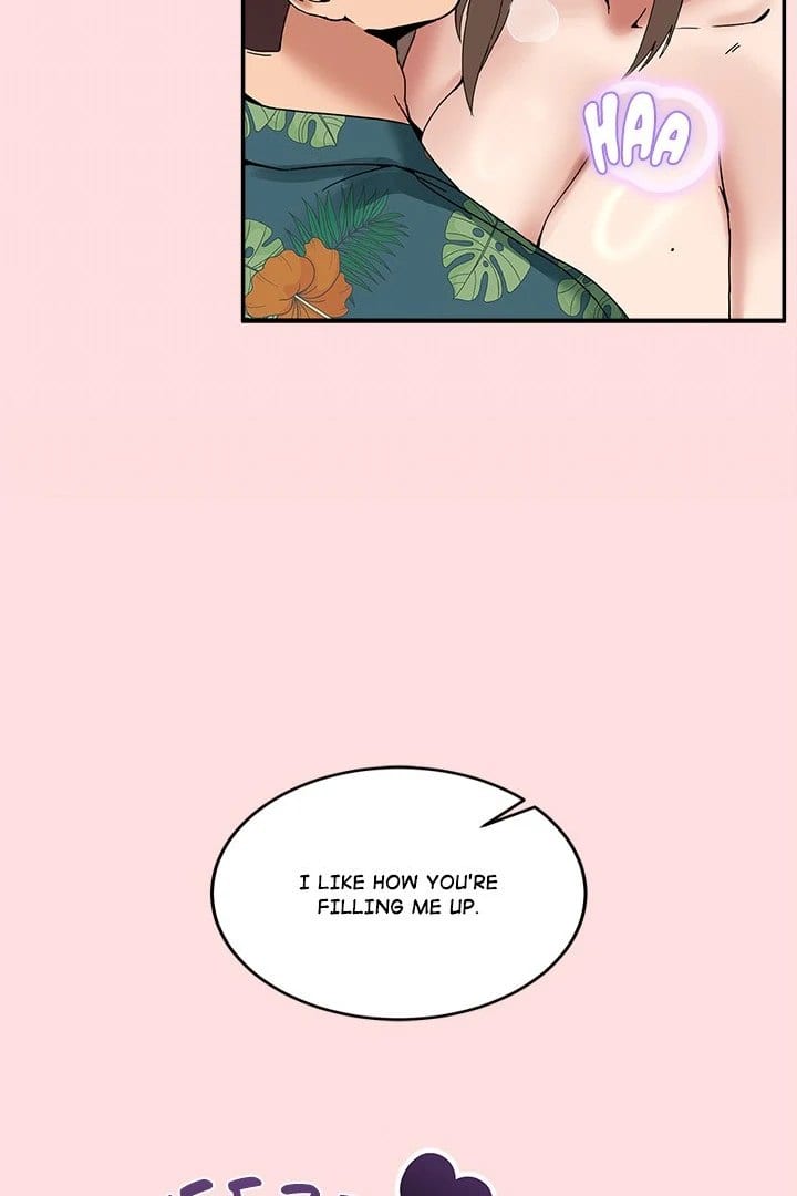 No Men Allowed Uncensored, chapter 13, page 33 of 112