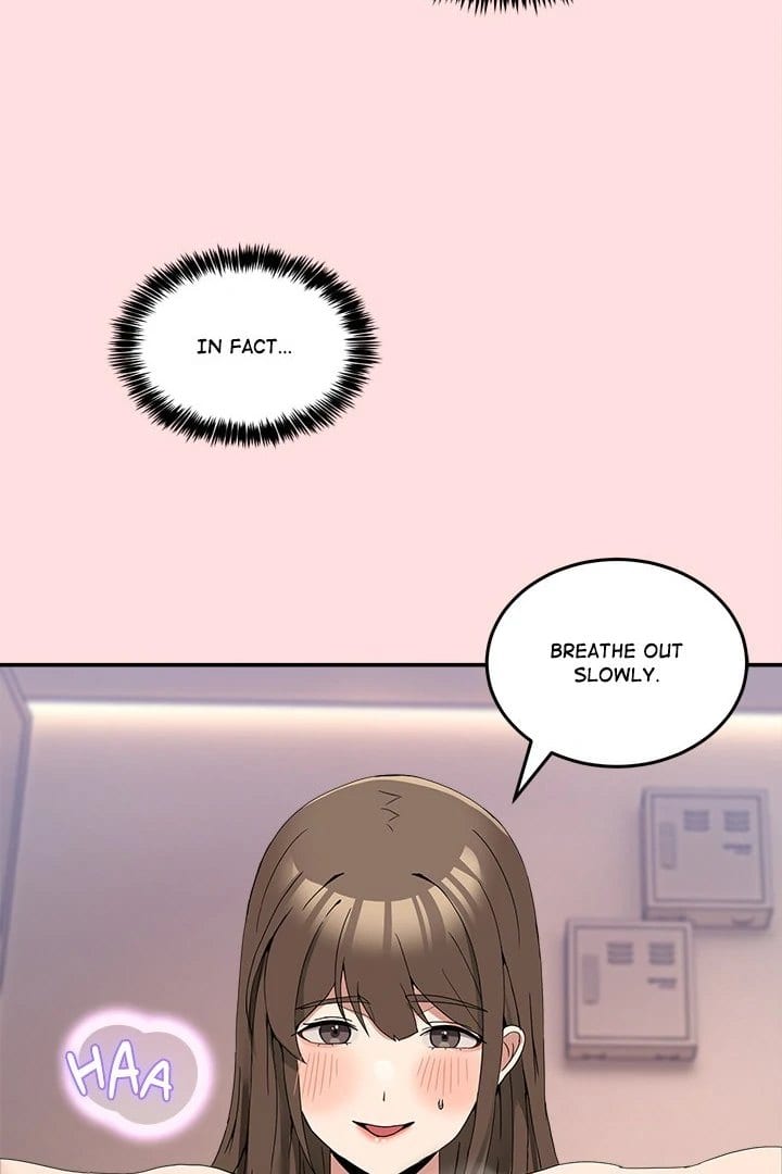 No Men Allowed Uncensored, chapter 13, page 37 of 112