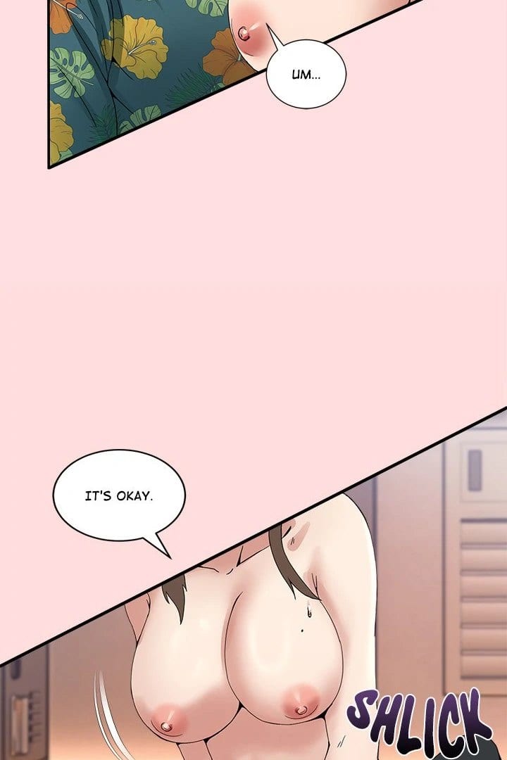 No Men Allowed Uncensored, chapter 13, page 42 of 112