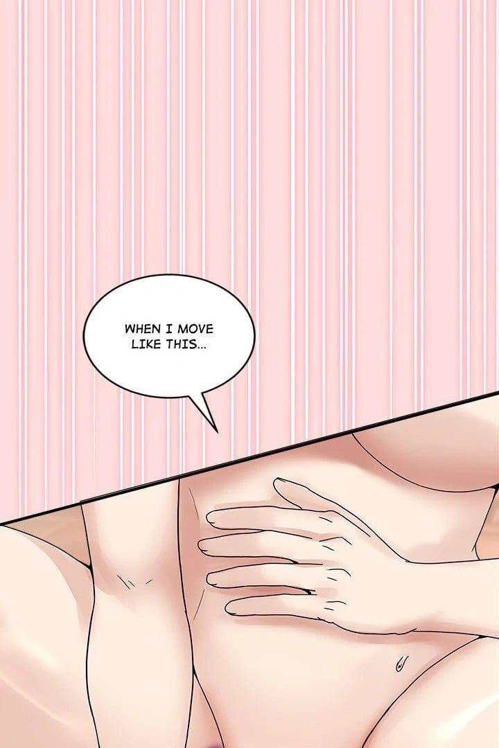 No Men Allowed Uncensored, chapter 13, page 50 of 112