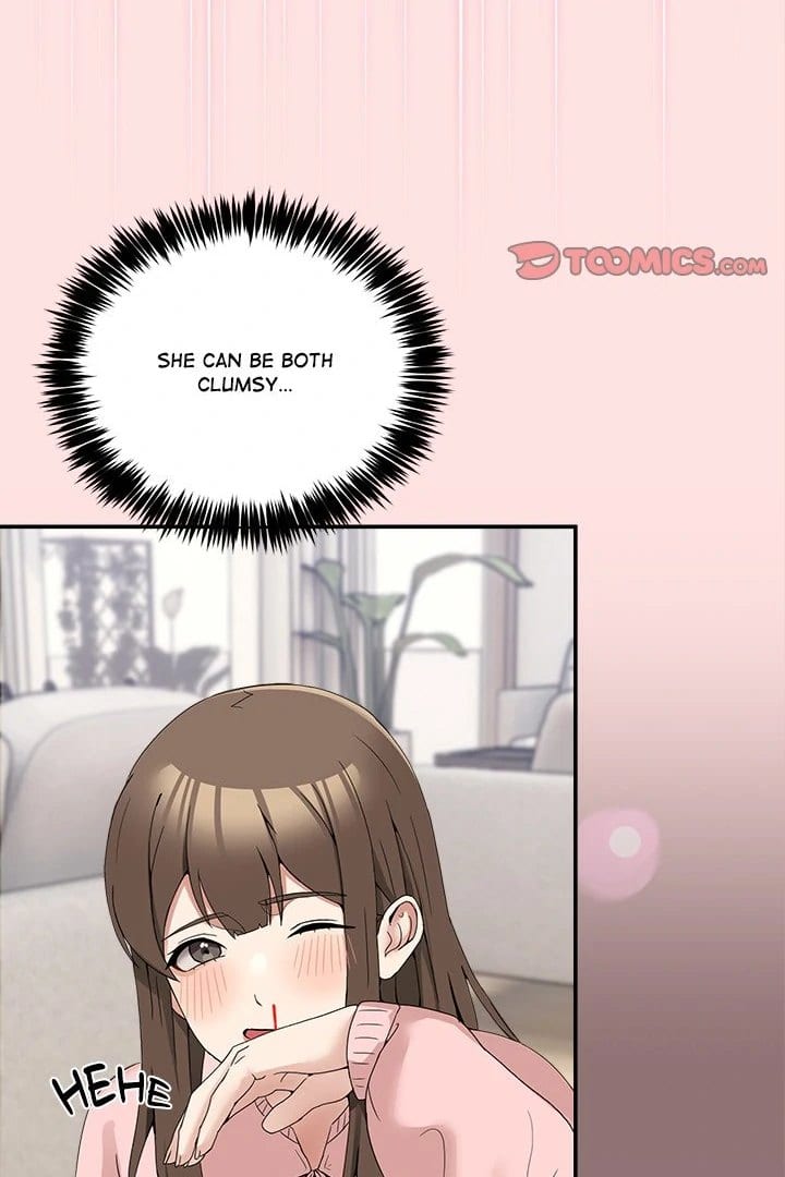 No Men Allowed Uncensored, chapter 13, page 57 of 112