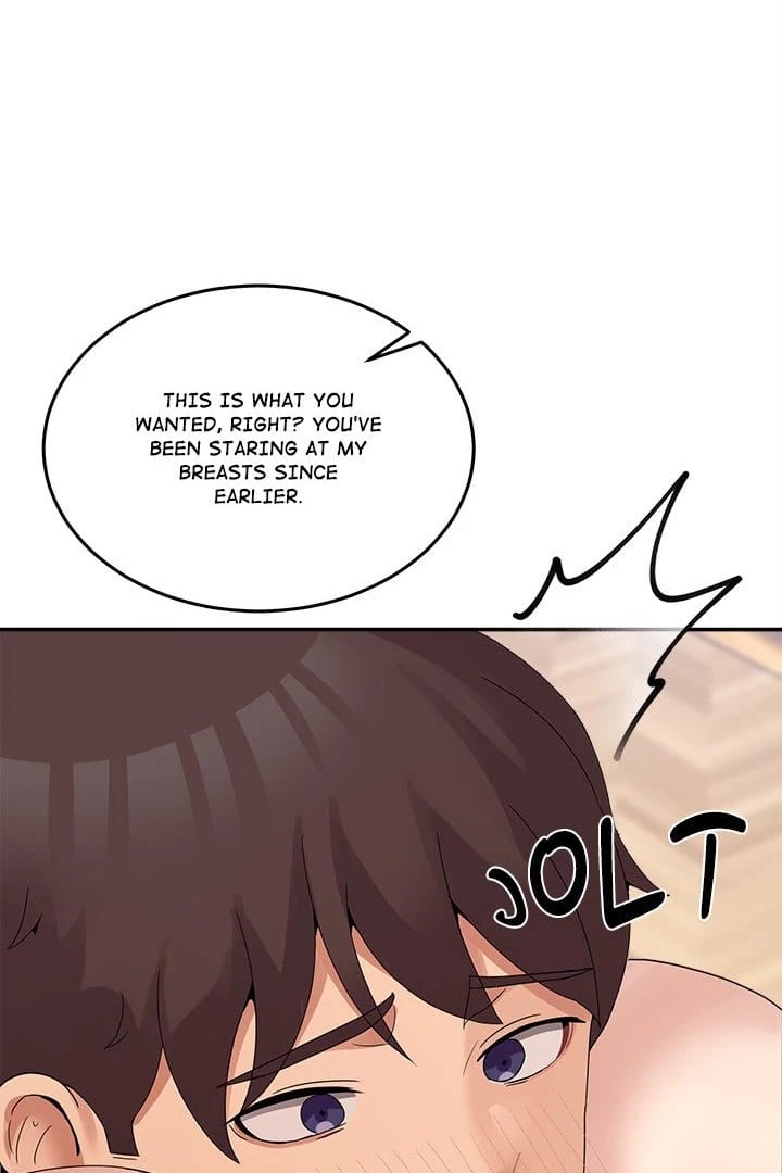 No Men Allowed Uncensored, chapter 13, page 66 of 112