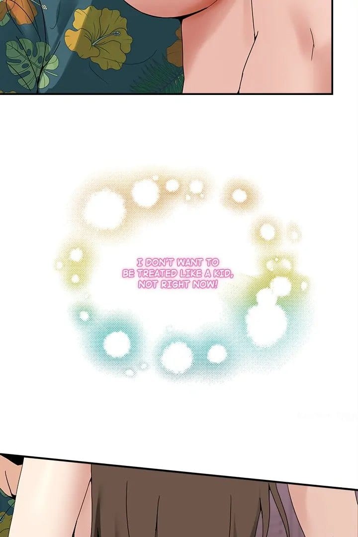 No Men Allowed Uncensored, chapter 13, page 71 of 112