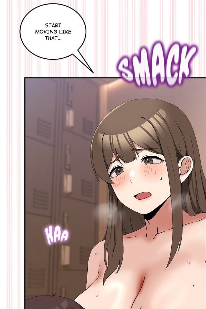 No Men Allowed Uncensored, chapter 13, page 86 of 112