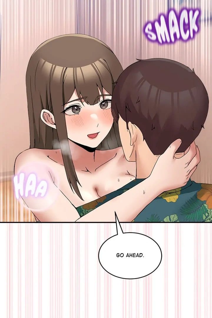 No Men Allowed Uncensored, chapter 13, page 91 of 112