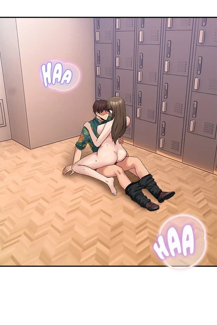 No Men Allowed Uncensored, chapter 13, page 97 of 112