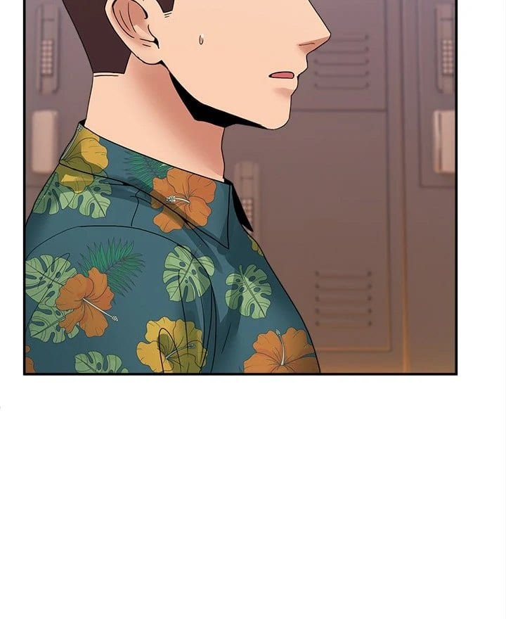 No Men Allowed Uncensored, chapter 13, page 99 of 112