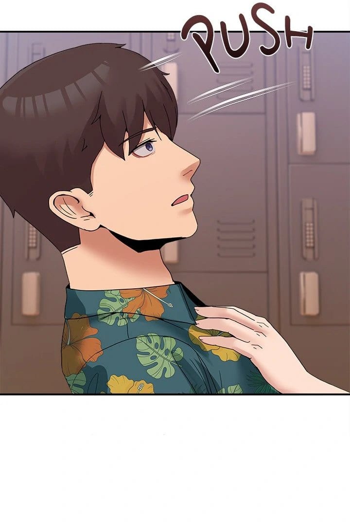 No Men Allowed Uncensored, chapter 13, page 100 of 112