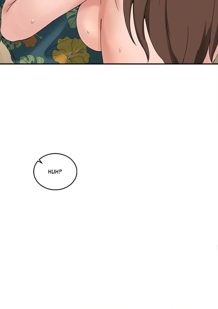 No Men Allowed Uncensored, chapter 13, page 108 of 112