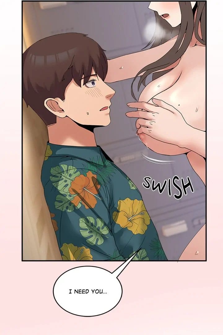 No Men Allowed Uncensored, chapter 13, page 109 of 112