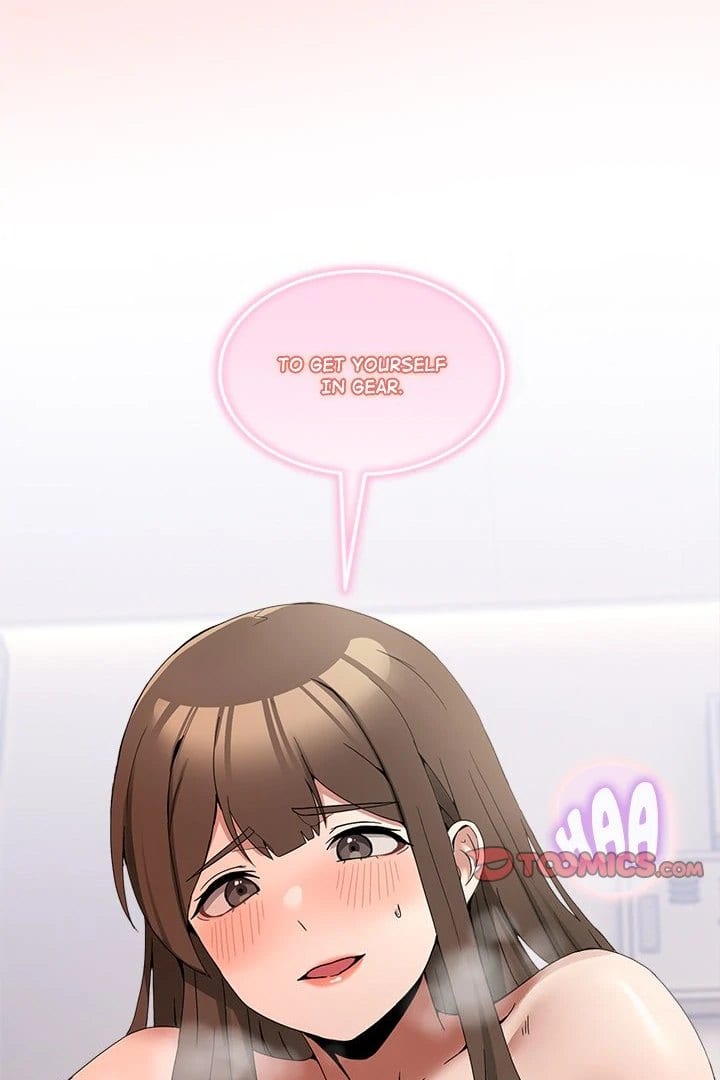No Men Allowed Uncensored, chapter 13, page 110 of 112