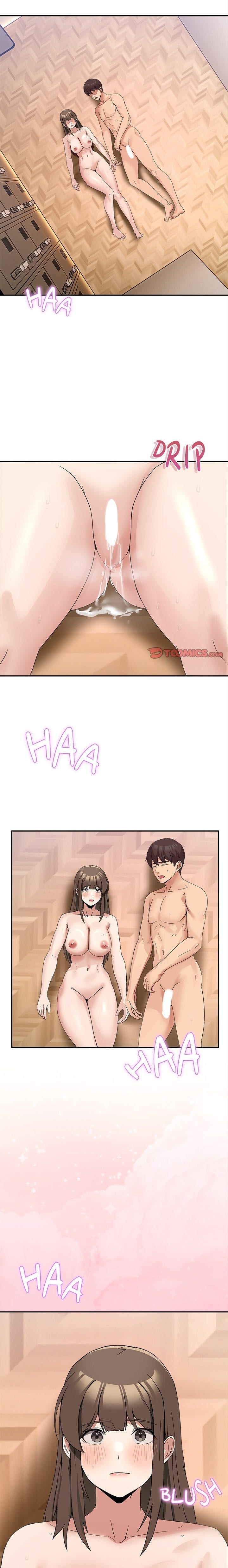 No Men Allowed Uncensored, chapter 14, page 21 of 26
