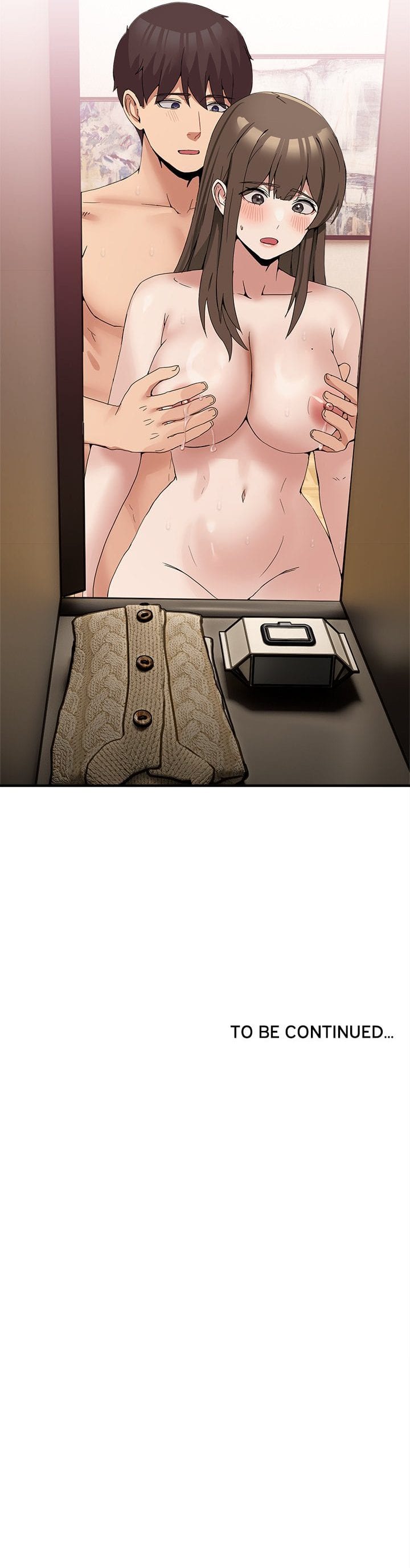 No Men Allowed Uncensored, chapter 14, page 26 of 26