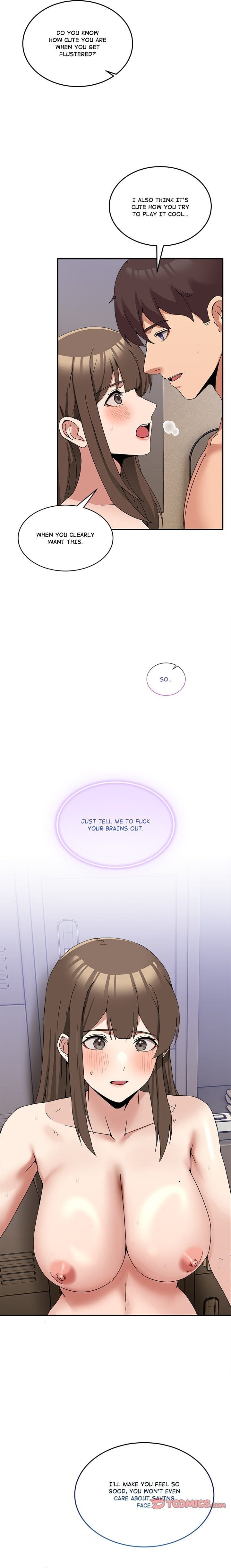No Men Allowed Uncensored, chapter 15, page 15 of 26