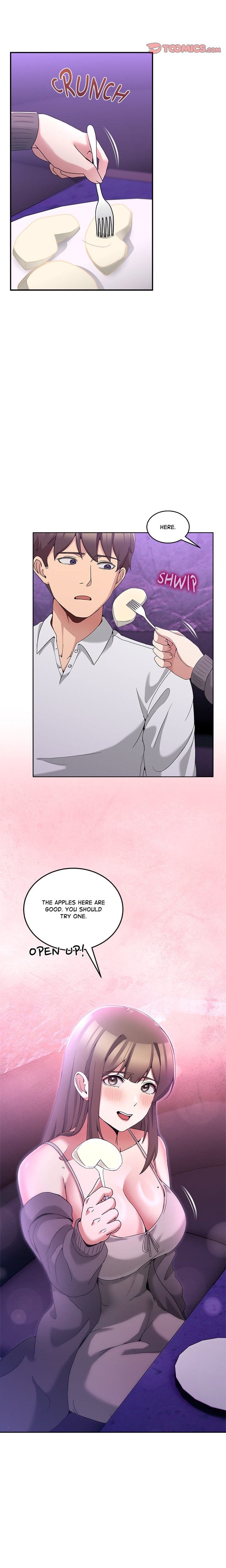 No Men Allowed Uncensored, chapter 16, page 6 of 27