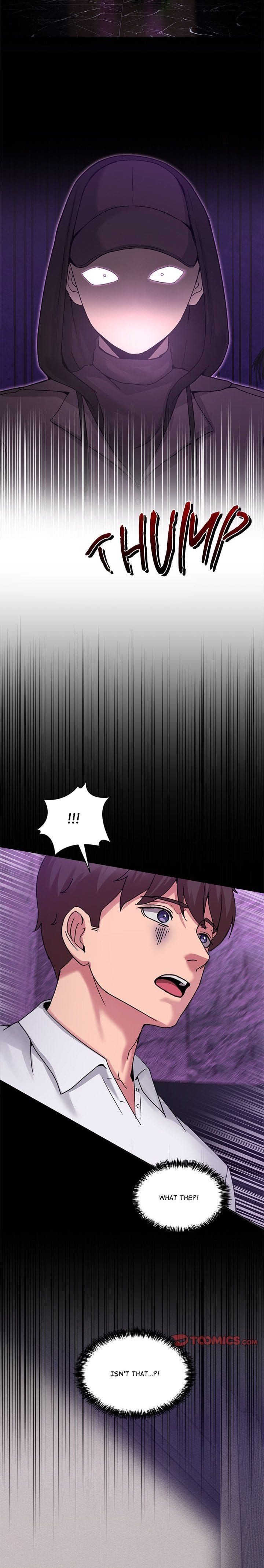 No Men Allowed Uncensored, chapter 16, page 23 of 27