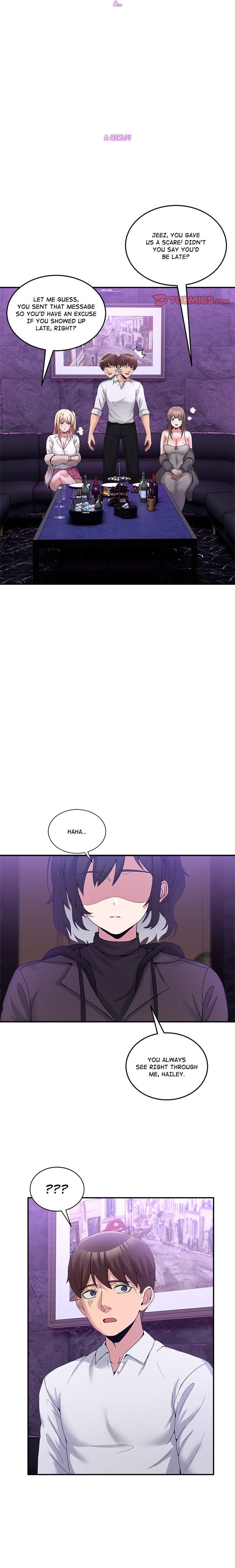 No Men Allowed Uncensored, chapter 16, page 26 of 27