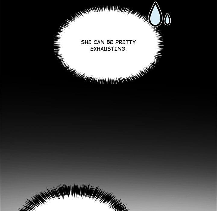 No Men Allowed Uncensored, chapter 17, page 8 of 183