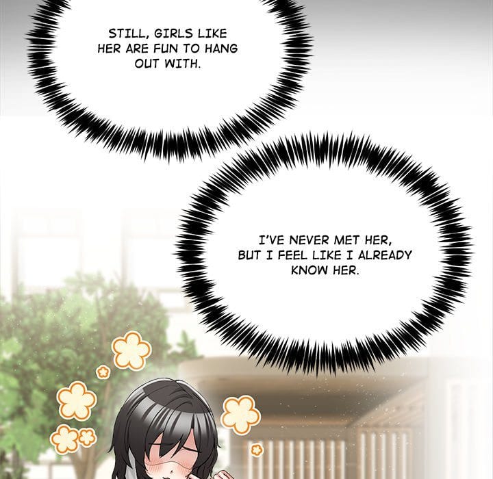 No Men Allowed Uncensored, chapter 17, page 9 of 183