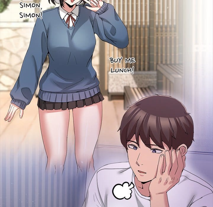 No Men Allowed Uncensored, chapter 17, page 10 of 183