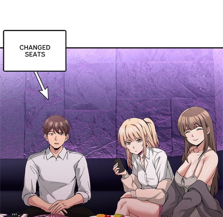 No Men Allowed Uncensored, chapter 17, page 16 of 183